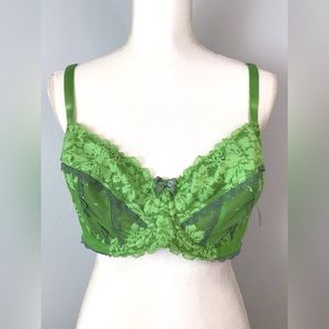 New Adore Me Bra Size 40D